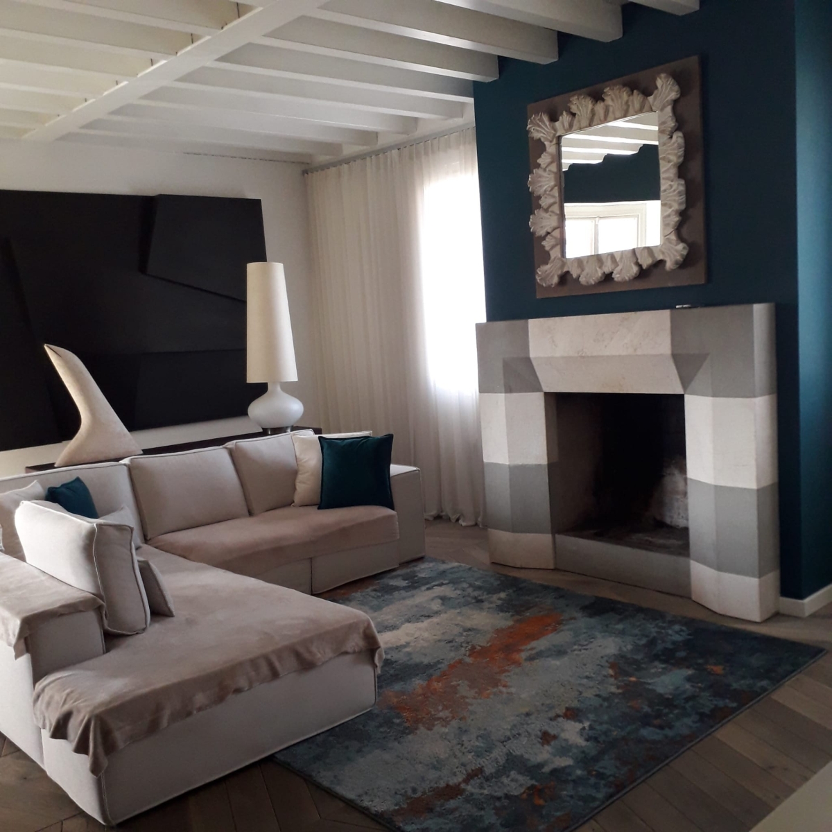Appartamento - Provaglio d'Iseo